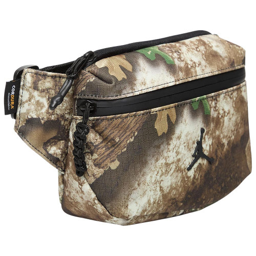 Jordan Τσαντάκι μέσης Jam Franchise Crossbody